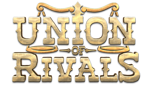 Логотип Union Of Rivals