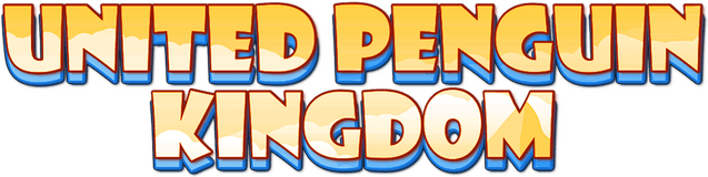 Логотип United Penguin Kingdom