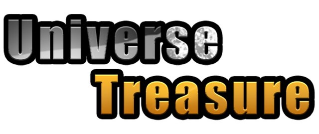 Логотип Universe Treasure