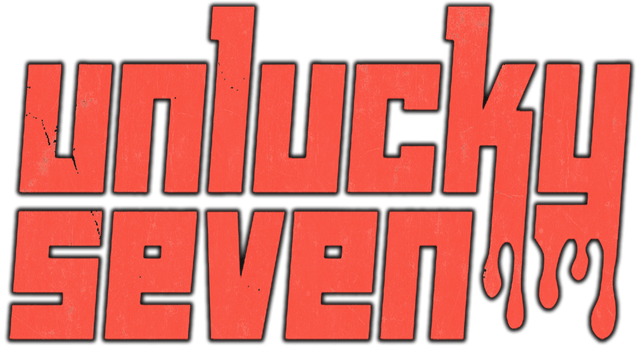 Логотип Unlucky Seven
