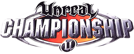 Логотип Unreal Championship