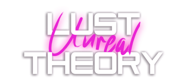 Логотип Unreal Lust Theory