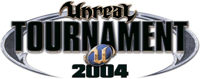 Логотип Unreal Tournament 2004: Editor's Choice Edition