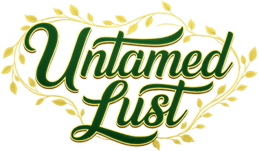 Логотип Untamed Lust