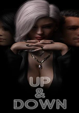 Up and Down