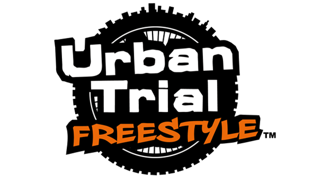 Логотип Urban Trial Freestyle
