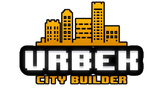 Логотип Urbek City Builder