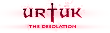Логотип Urtuk: The Desolation
