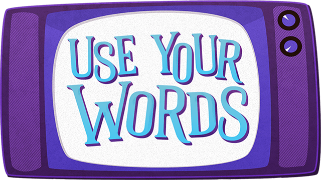 Логотип Use Your Words