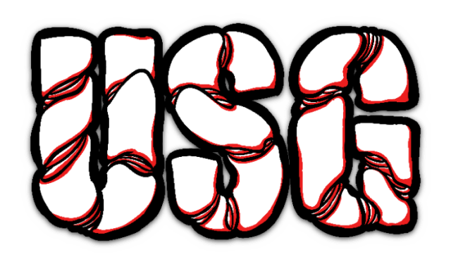 Логотип USG