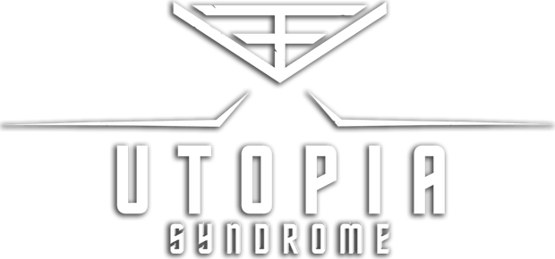 Логотип Utopia Syndrome