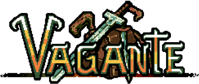 Логотип Vagante