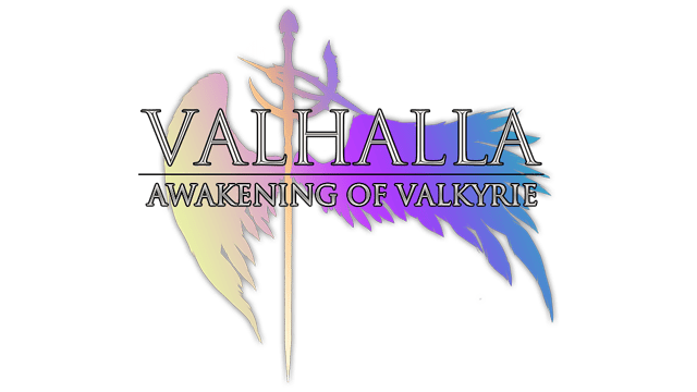 Логотип Valhalla: Awakening of Valkyrie