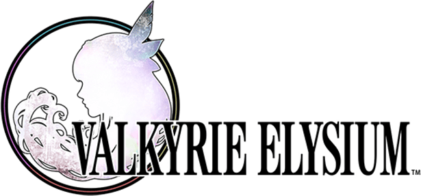 Логотип VALKYRIE ELYSIUM