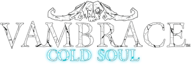 Логотип Vambrace: Cold Soul