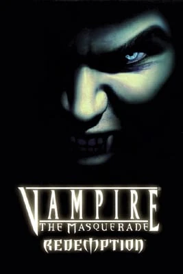 Vampire: The Masquerade - Redemption