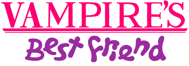 Логотип Vampire's Best Friend
