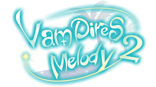 Логотип Vampires' Melody 2