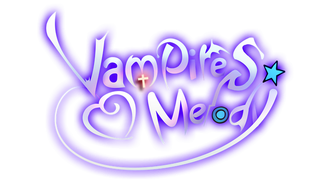 Логотип Vampires' Melody