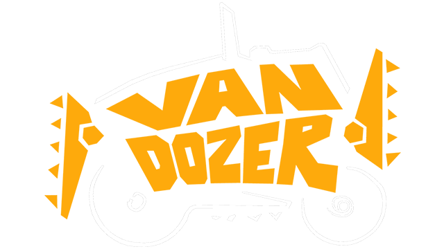 Логотип Vandozer
