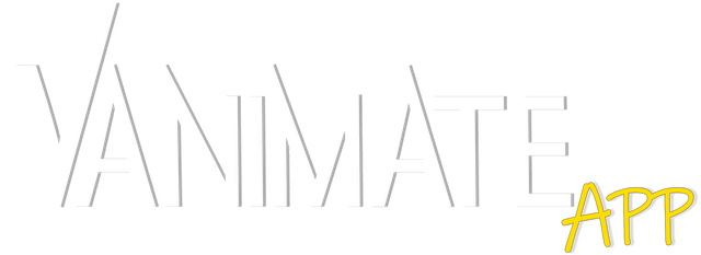 Логотип VanimateApp