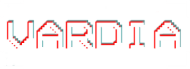 Логотип VARDIA