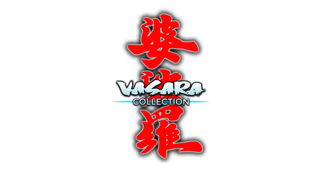 Логотип VASARA Collection