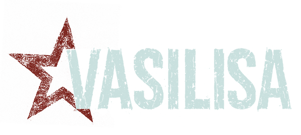 Логотип Vasilisa