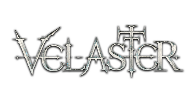 Логотип VELASTER