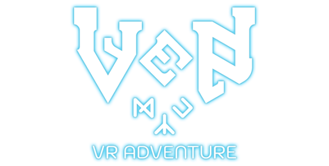 Логотип Ven Adventure