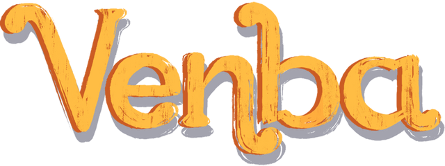 Логотип Venba