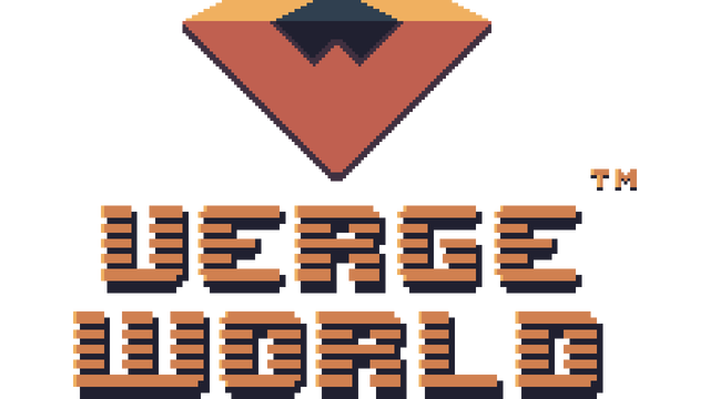 Логотип VergeWorld