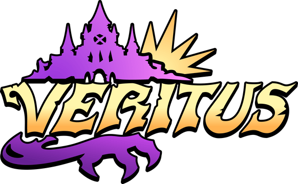 Логотип Veritus
