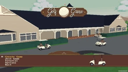 VGA Golf