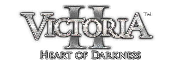Логотип Victoria 2