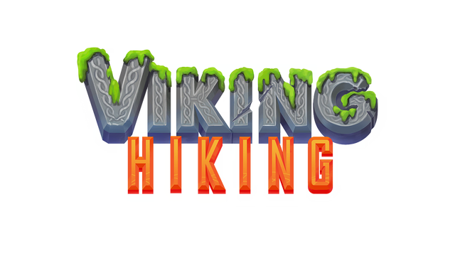 Логотип Viking Hiking