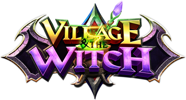 Логотип Village and The Witch