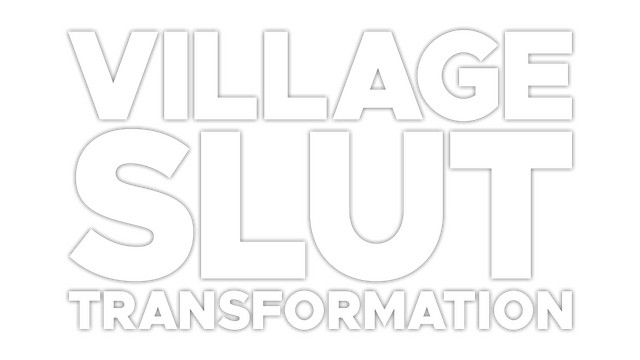 Логотип Village Slut Transformation