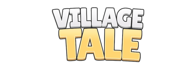 Логотип Village Tale
