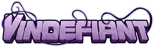 Логотип Vindefiant
