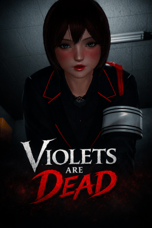 Violets Are Dead