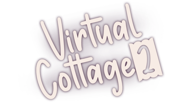Логотип Virtual Cottage 2