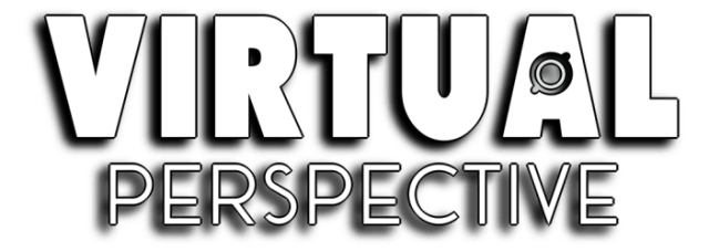 Логотип Virtual Perspective