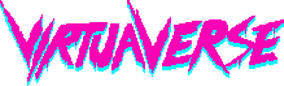 Логотип VirtuaVerse