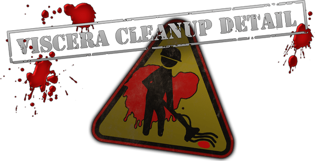 Логотип Viscera Cleanup Detail