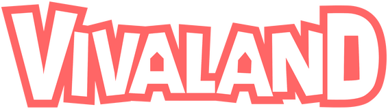Логотип Vivaland