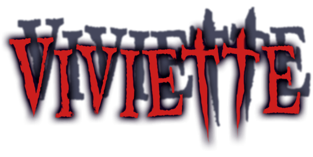 Логотип Viviette