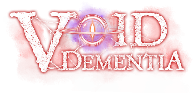 Логотип Void: Dementia