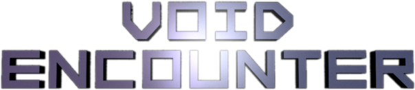 Логотип Void Encounter