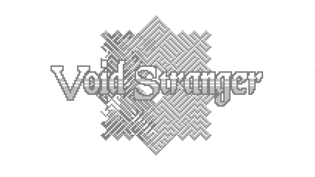 Логотип Void Stranger